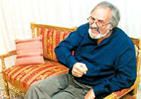 فريدون گله